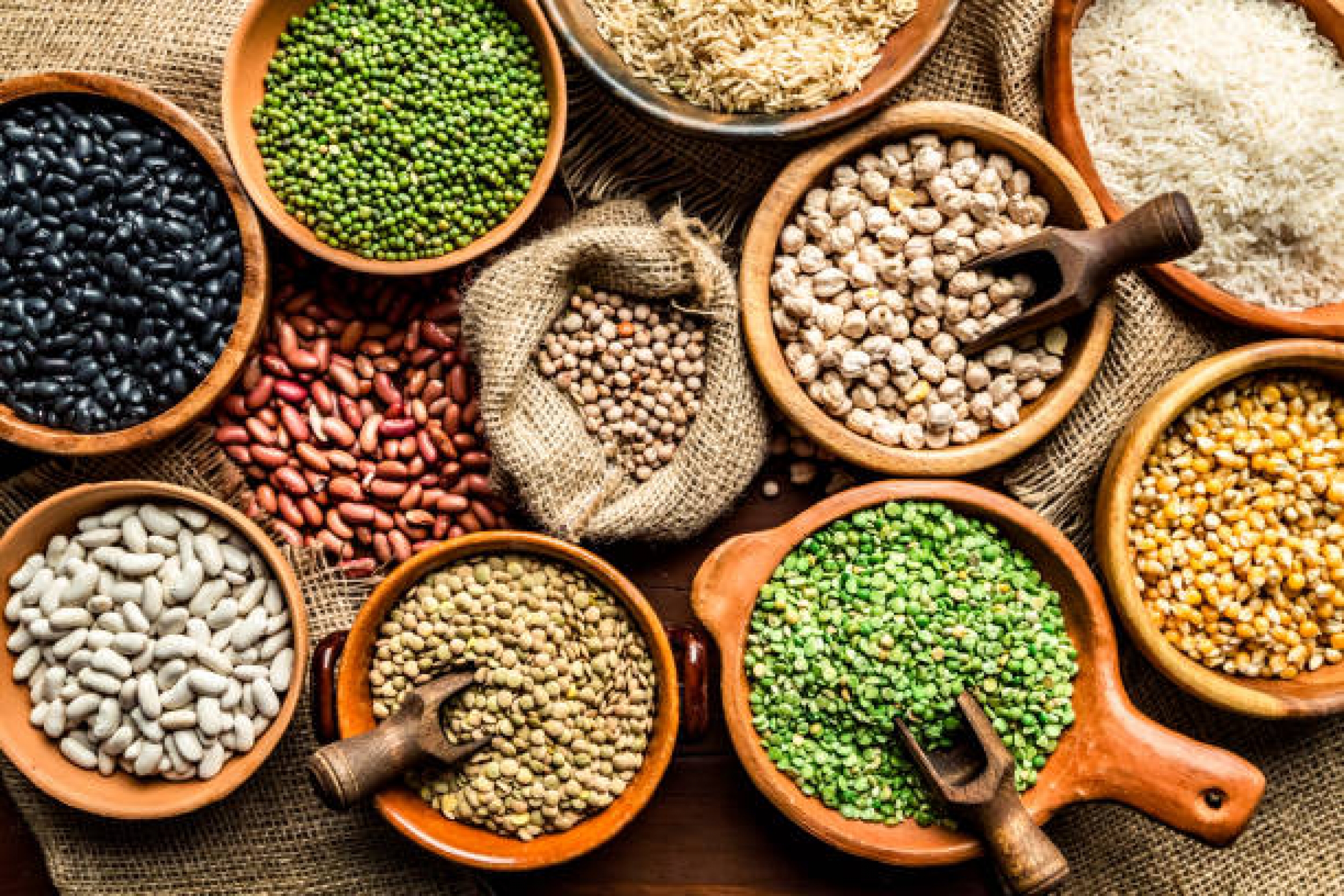 Workshop Macrobiotics in everyday life