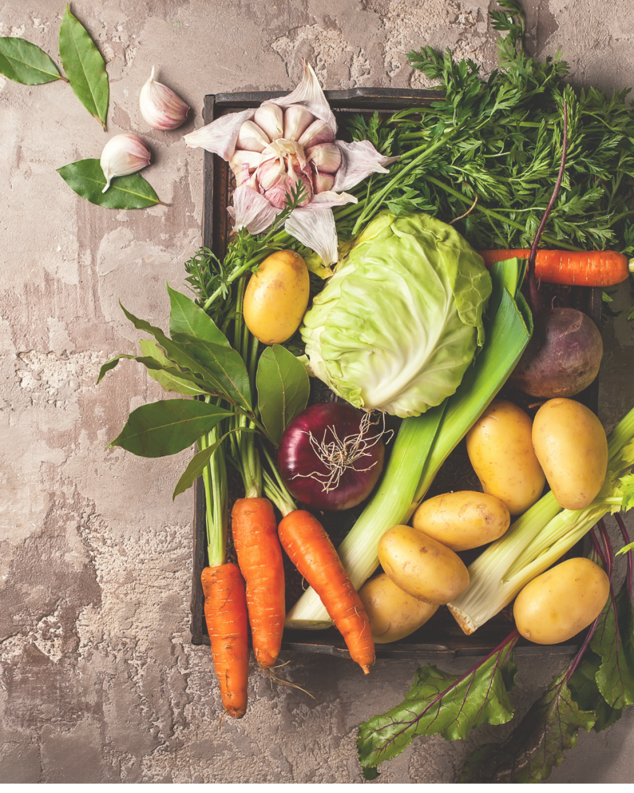 Introdução à Culinária Macrobiótica (INCLUI ALMOÇO)