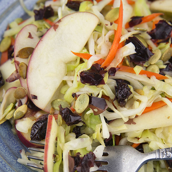 Salada Prensada