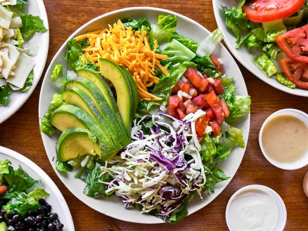 Cozinha Integral Plant Based (REMOTO)