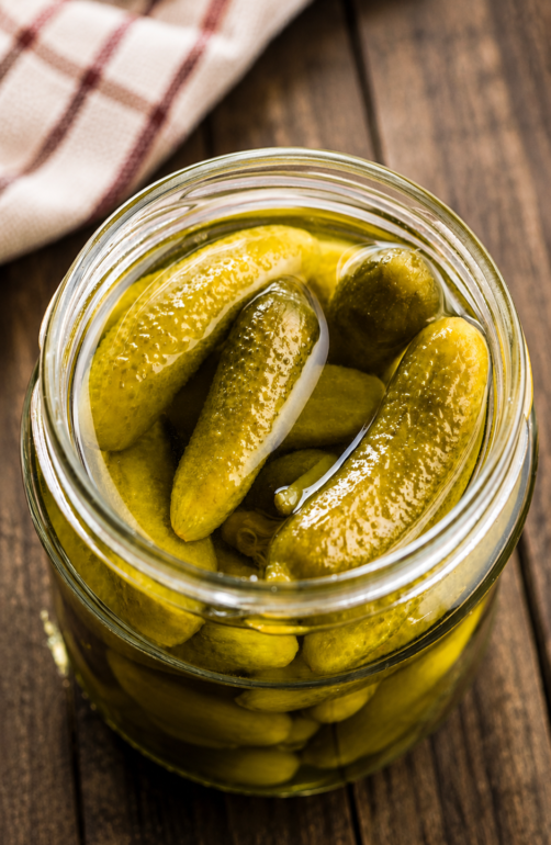 Fermentados