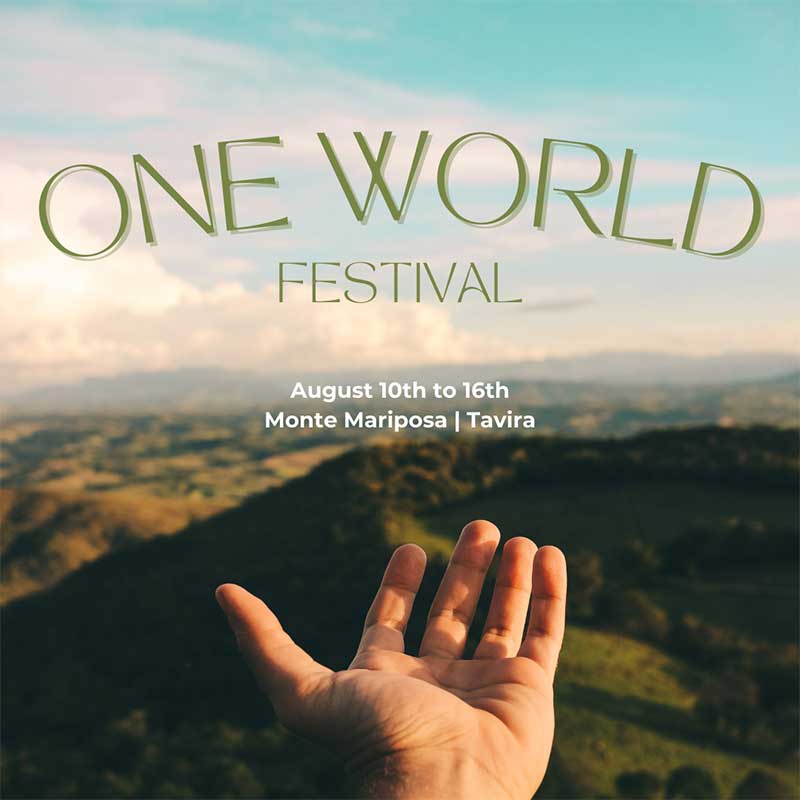 One World Summer Festival