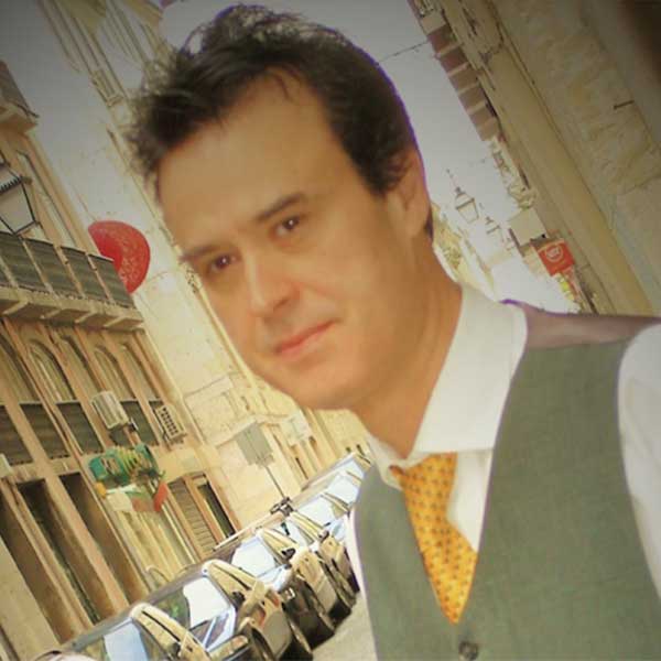 Rui Rato